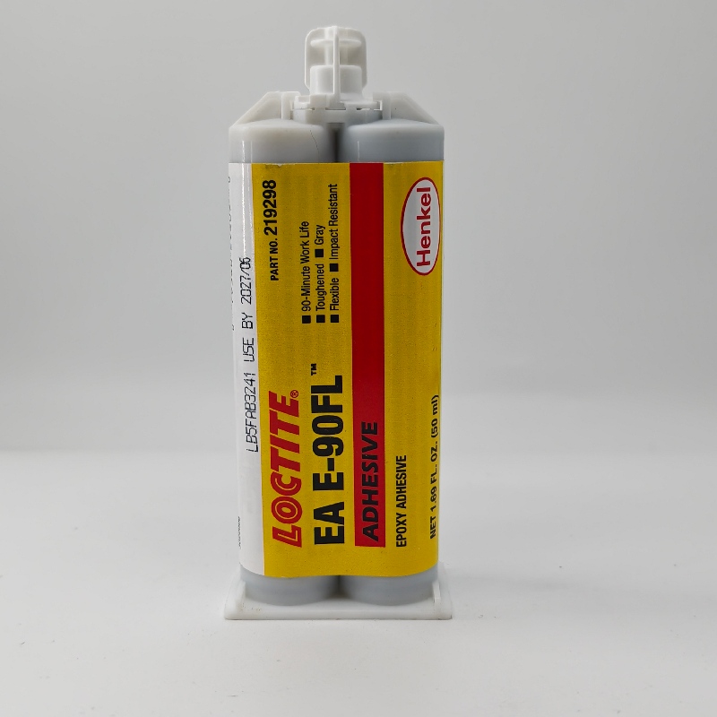 乐泰EAE-90LF环氧结构胶 LOCTITE 低气味柔性环氧胶