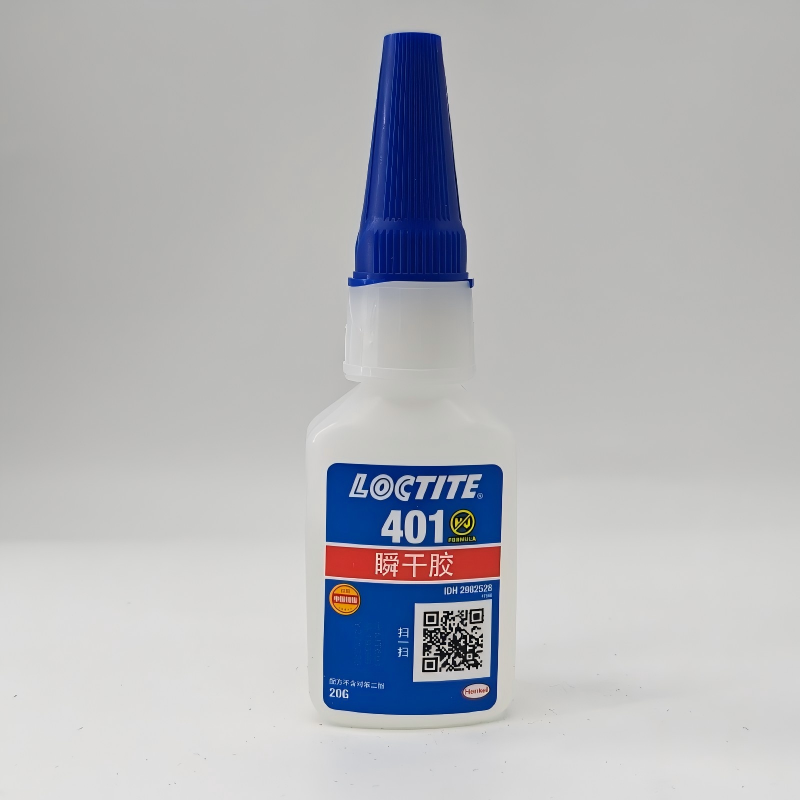 乐泰瞬干胶 快干胶水 LOCTITE瞬间粘合剂
